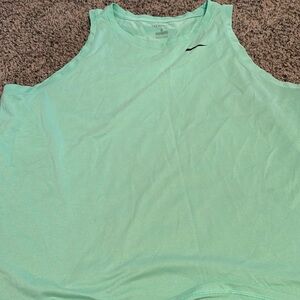 Women’s Nike tank
